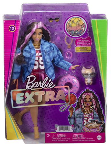 BARBIE-EXTRA-BASKET