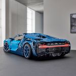 Bugatti-Chiron---Lego-Technic-42083