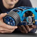 Bugatti-Chiron---Lego-Technic-42083