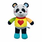 Clementoni PELUCHE LOVE ME PANDA