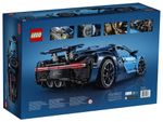 Bugatti-Chiron---Lego-Technic-42083