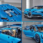 Bugatti-Chiron---Lego-Technic-42083