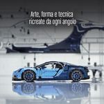 Bugatti-Chiron---Lego-Technic-42083