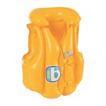 Bestway Giubbotto salvagente swim safe per bambini