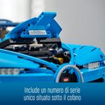 Bugatti-Chiron---Lego-Technic-42083