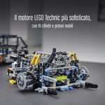 Bugatti-Chiron---Lego-Technic-42083