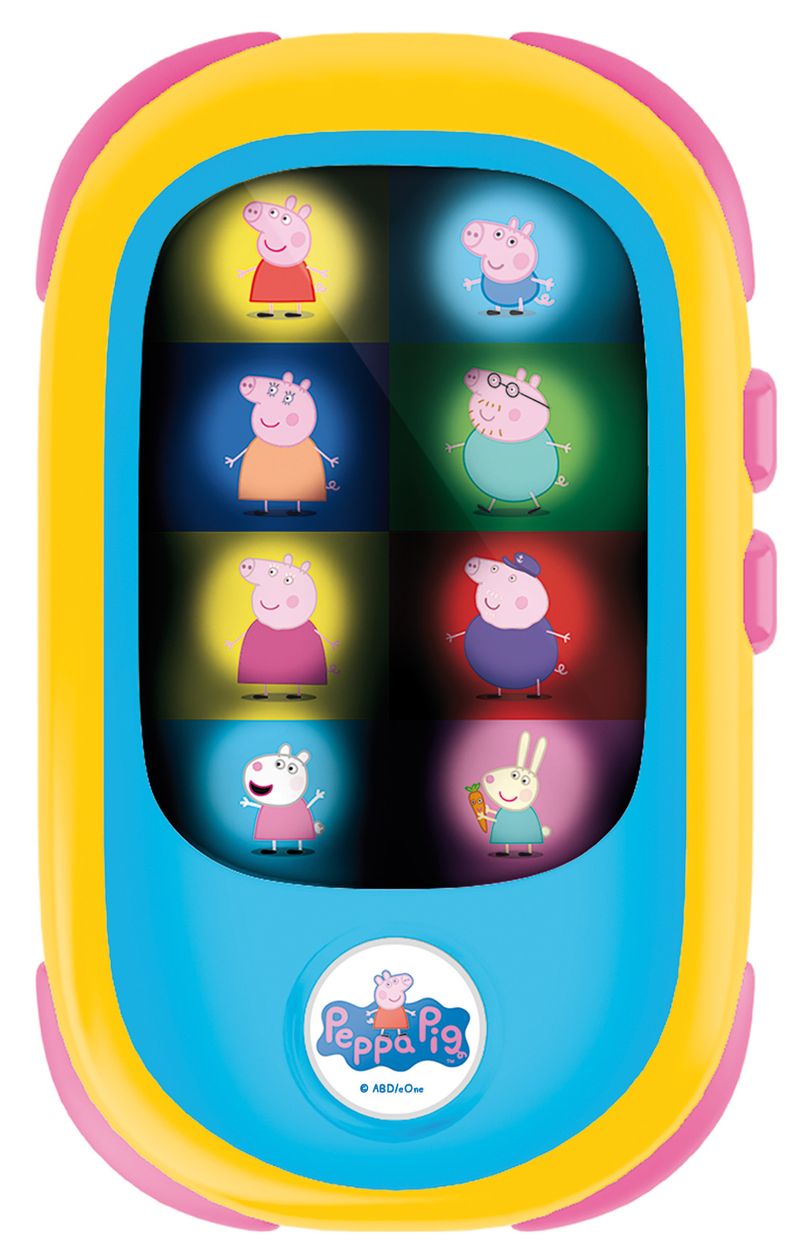 PEPPA-PIG--BABY-SMARTPHONE--ED.-INTERNAZIONALE