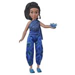 Hasbro RAYA FASHION DOLL LUCI E SUONI