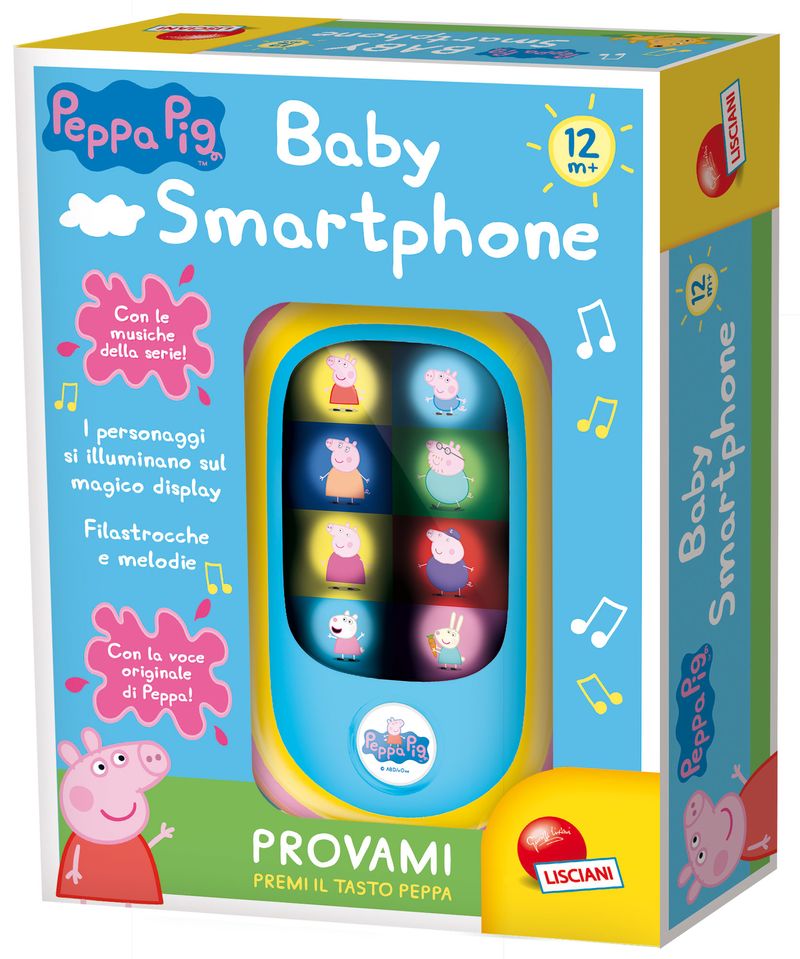 PEPPA-PIG--BABY-SMARTPHONE--ED.-INTERNAZIONALE