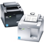 Star Micronics TSP143IIIW-230 203 x 203 DPI Wireless Termico Stampante POS