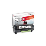 Toner-nero-sostituito.-Lexmark-502U