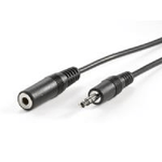 Itb VALUE 3.5mm Extension Cable, M - F 2 m