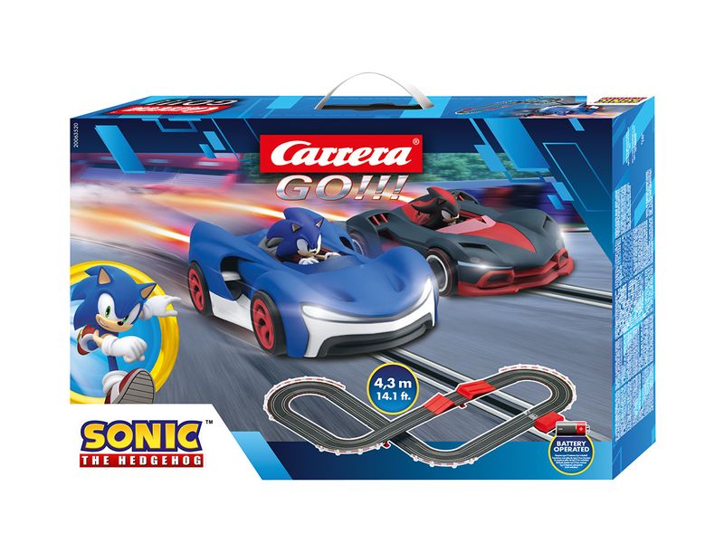 CARRERA-GO---PISTA-DI-SONIC