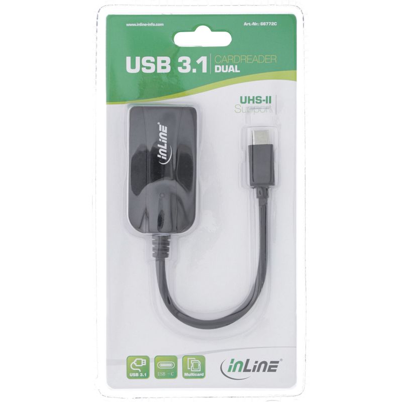 Lettore-di-schede-USB-3.1-USB-C---per-SD-SDHC-SDXC---microSD---compatibile-UHS-II