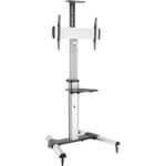 Carrello-TV-regolabile-in-altezza-per-TV-LED-37-pollici-70-pollici--94-178-cm--max.-50-kg-50-kg-94-cm--37-pollici-