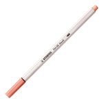 STABILO Pen 68 brush marcatore Beige 1 pz