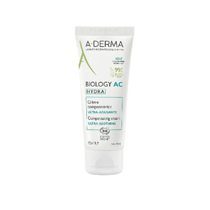 BIOLOGY AC HYDRA crema ultracalmante 40 ml