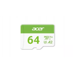 Acer MSC300 64 GB MicroSD UHS-I Classe 10