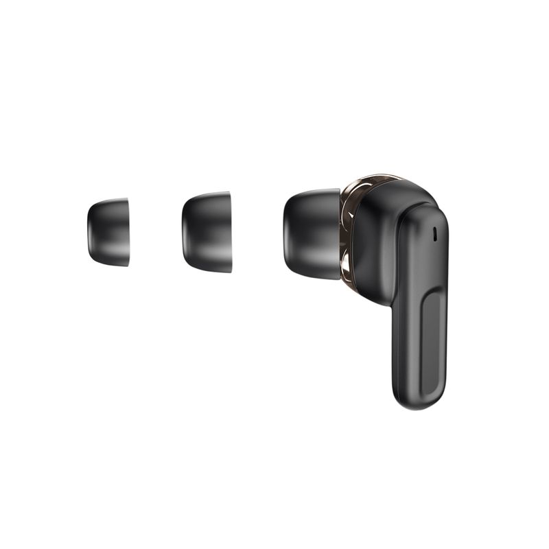 Mars-Gaming-TWS-Auricolare-Wireless-In-ear-Musica-e-Chiamate-USB-tipo-C-Bluetooth-Nero