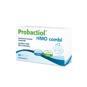 Metagenics Belgium Bvba Probactiol Hmo Combi 2 X 30 Capsule