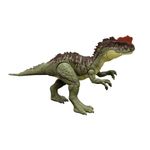 Mattel Jurassic World HDX49 action figure giocattolo