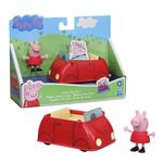 PEPPA-PIG--LA-MACCHINA-ROSSA