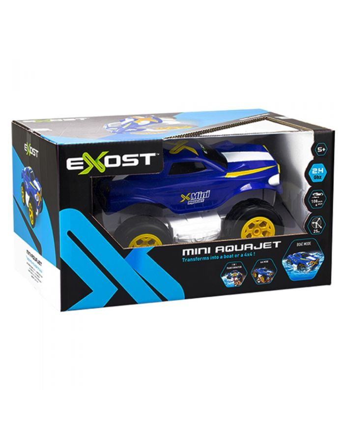 EXOST-MINI-ACQUAJET