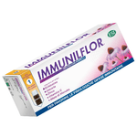 immunilflor mini drink-protection formula - integratore alimentare che favorisce le naturali difese dell'organismo e delle prime vie