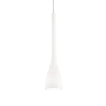 Ideal Lux FLUT SP1 BIG illuminazione da soffitto E27 60 W