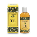 L'Erbolario Tee e cedro da bagno e gel doccia - 250 ml