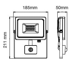 V-TAC-VT-20-S-20-W-LED-Nero