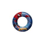 Bestway 98003 galleggiante da piscina e da spiaggia Multicolore Immagine Vinile Salvagente