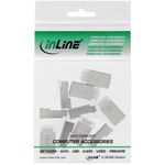 Spina-modulare-8P4C-RJ45-da-crimpare-su-cavo-tondo---schermato-pacco-da-100