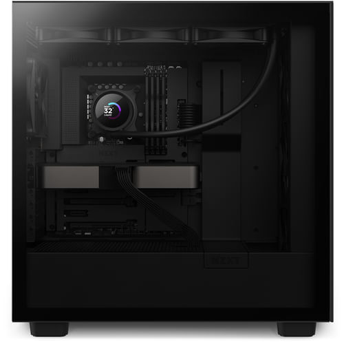 NZXT-Kraken-360-Processore-Raffreddatore-di-liquidi-tutto-in-uno-12-cm-Nero-1-pz--NZXT-Kraken-360-Black-AIO-CPU-Water-Co