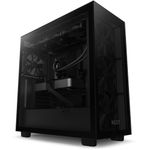 NZXT-Kraken-360-Processore-Raffreddatore-di-liquidi-tutto-in-uno-12-cm-Nero-1-pz--NZXT-Kraken-360-Black-AIO-CPU-Water-Co