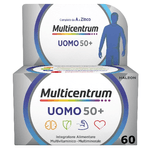 multicentrum - uomo 50 +