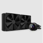 NZXT-Kraken-280-Processore-Raffreddatore-di-liquidi-tutto-in-uno-14-cm-Nero-1-pz--NZXT-Kraken-280-Black-non-RGB-