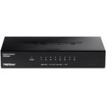 Trendnet-TEG-S83-switch-di-rete--8-PORT-GIGABIT-SWITCH---8-PORT-GIGABIT-SWITCH-METAL-CASE-