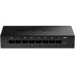 Trendnet-TEG-S83-switch-di-rete--8-PORT-GIGABIT-SWITCH---8-PORT-GIGABIT-SWITCH-METAL-CASE-