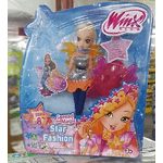 Giochi Preziosi Winx Club Winx Star Fashion Assortito