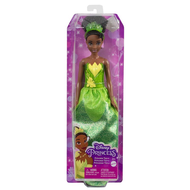 DISNEY-PRINCESS-TIANA