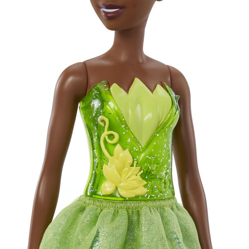 DISNEY-PRINCESS-TIANA