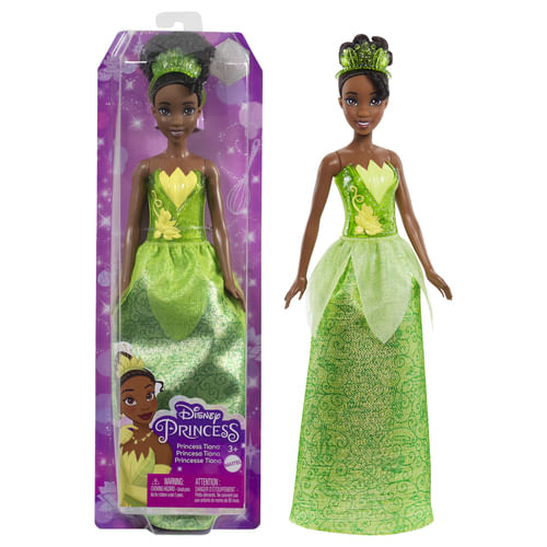 DISNEY-PRINCESS-TIANA