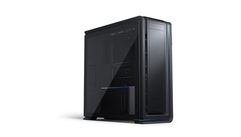 Phanteks-Enthoo-Luxe-2-Full-Tower-Nero--Phanteks-Enthoo-719-Full-Tower-DRGB-Case---Black-