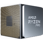 Amd Ryzen 7 PRO 4750G Ryzen 7 PRO Presa AM4 7 nm AMD 4750G 36 GHz