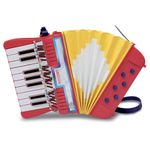 Bontempi 33 1780 giocattolo musicale