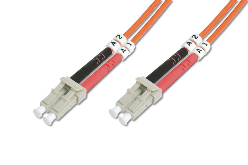 Cavo-Fibra-Ottica-Lc-A-Lc-Multimode-Duplex-50-125-Mt.10-Om4