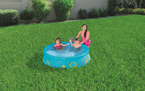 PISCINA-FAST-SET-152-38-CM-VENDITA-UNITARIA-CASUALE