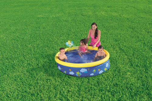 PISCINA-FAST-SET-152-38-CM-VENDITA-UNITARIA-CASUALE