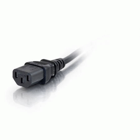 C2G-3m-Power-Cable-Nero